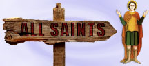 COPTIC STORIES : ALL SAINTS