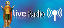 Saint Mina : Live Radio
